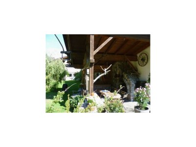 Apartment Apartment Silvretta/2 Schlafräume/2 Dusche, WC - Outdoor photo 6