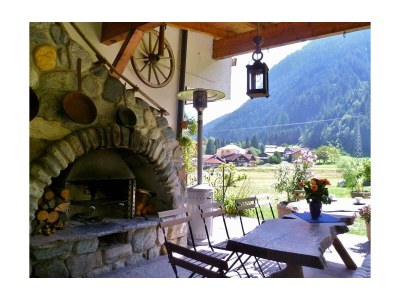 Apartment Apartment Silvretta/2 Schlafräume/2 Dusche, WC - Outdoor photo 7