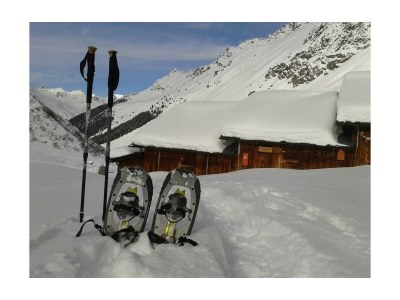 Apartment Apartment Silvretta/2 Schlafräume/2 Dusche, WC - Outdoor photo 13