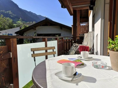 Apartment Apartment Silvretta/2 Schlafräume/2 Dusche, WC - Features photo 18