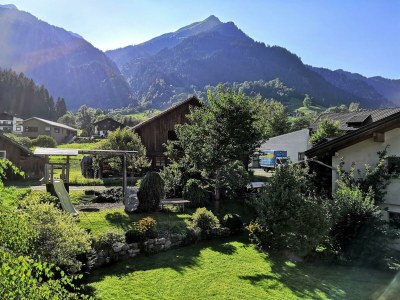 Apartment Apartment Silvretta/2 Schlafräume/2 Dusche, WC - Features photo 20