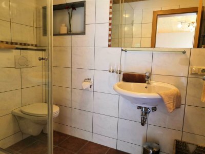 Apartment Apartment Silvretta/2 Schlafräume/2 Dusche, WC - Features photo 22