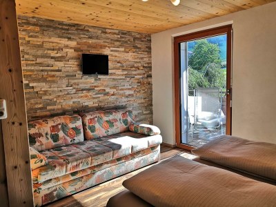 Apartment Apartment Silvretta/2 Schlafräume/2 Dusche, WC - Features photo 23