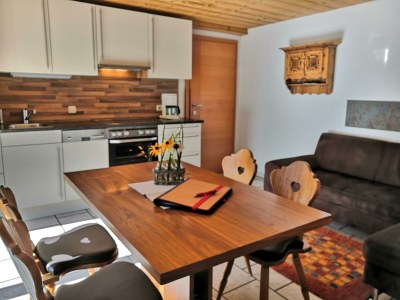 Apartment Apartment Silvretta/2 Schlafräume/2 Dusche, WC - Features photo 24