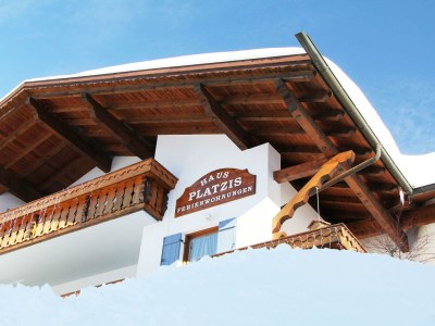 Apartment Wohnung 2, 70 m², 1-6 Personen - Outdoor photo 5