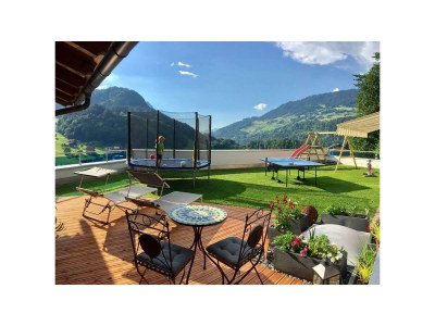 Apartment Wohnung 2, 70 m², 1-6 Personen - Outdoor photo 7