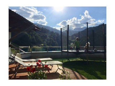 Apartment Wohnung 2, 70 m², 1-6 Personen - Outdoor photo 10