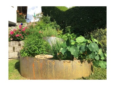 Apartment Wohnung 2, 70 m², 1-6 Personen - Outdoor photo 12