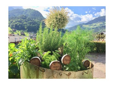 Apartment Wohnung 2, 70 m², 1-6 Personen - Outdoor photo 13