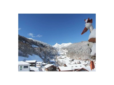 Apartment Wohnung 2, 70 m², 1-6 Personen - Outdoor photo 17