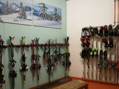 Apartment Wohnung 2, 70 m², 1-6 Personen - Outdoor photo 18