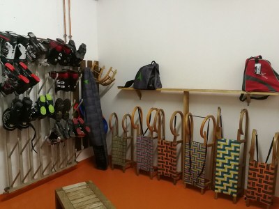 Apartment Wohnung 2, 70 m², 1-6 Personen - Outdoor photo 19