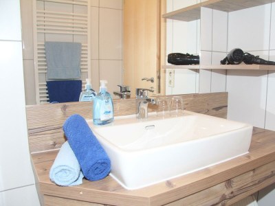 Apartment Wohnung 2, 70 m², 1-6 Personen - Features photo 21