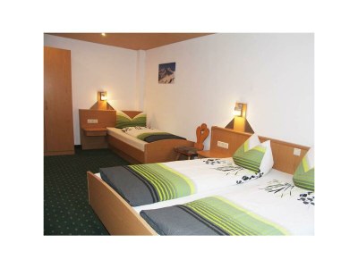 Apartment Wohnung 2, 70 m², 1-6 Personen - Features photo 23