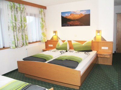 Apartment Wohnung 2, 70 m², 1-6 Personen - Features photo 24