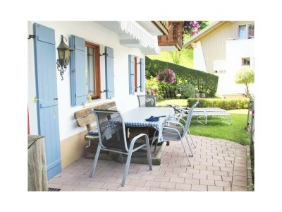 Apartment Wohnung 2, 70 m², 1-6 Personen - Features photo 25