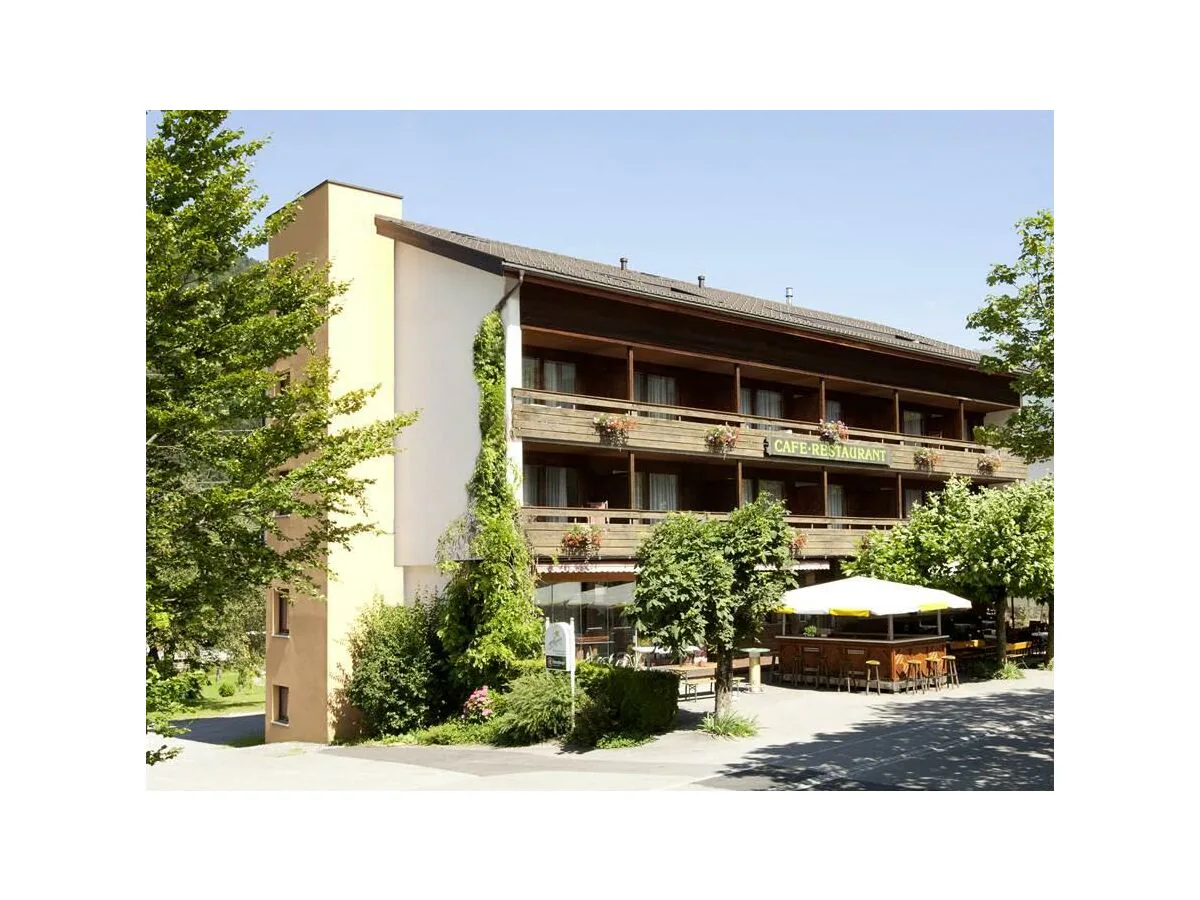 Holiday room Dreibettzimmer