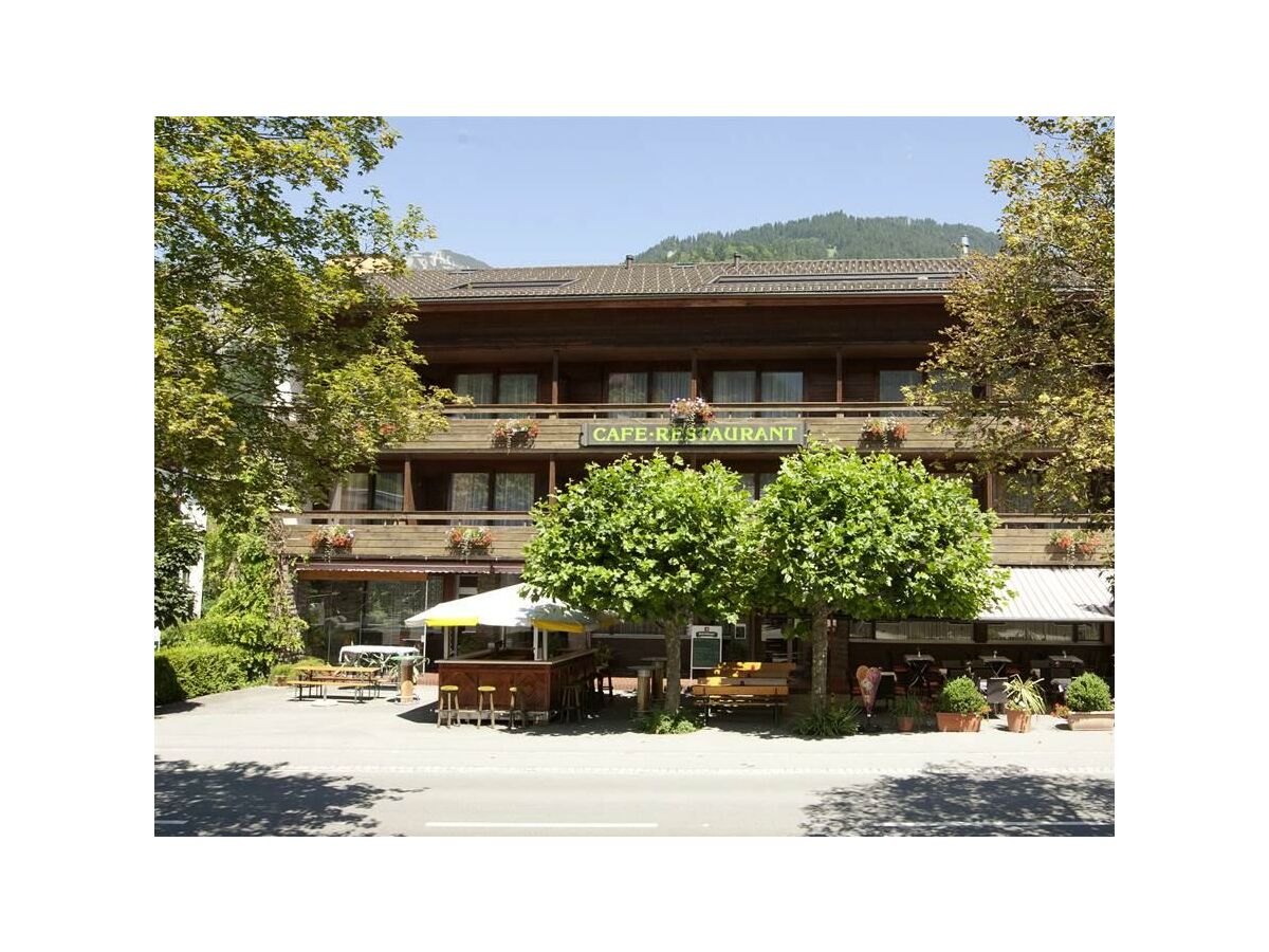 Holiday room Dreibettzimmer - Outdoor photo 2