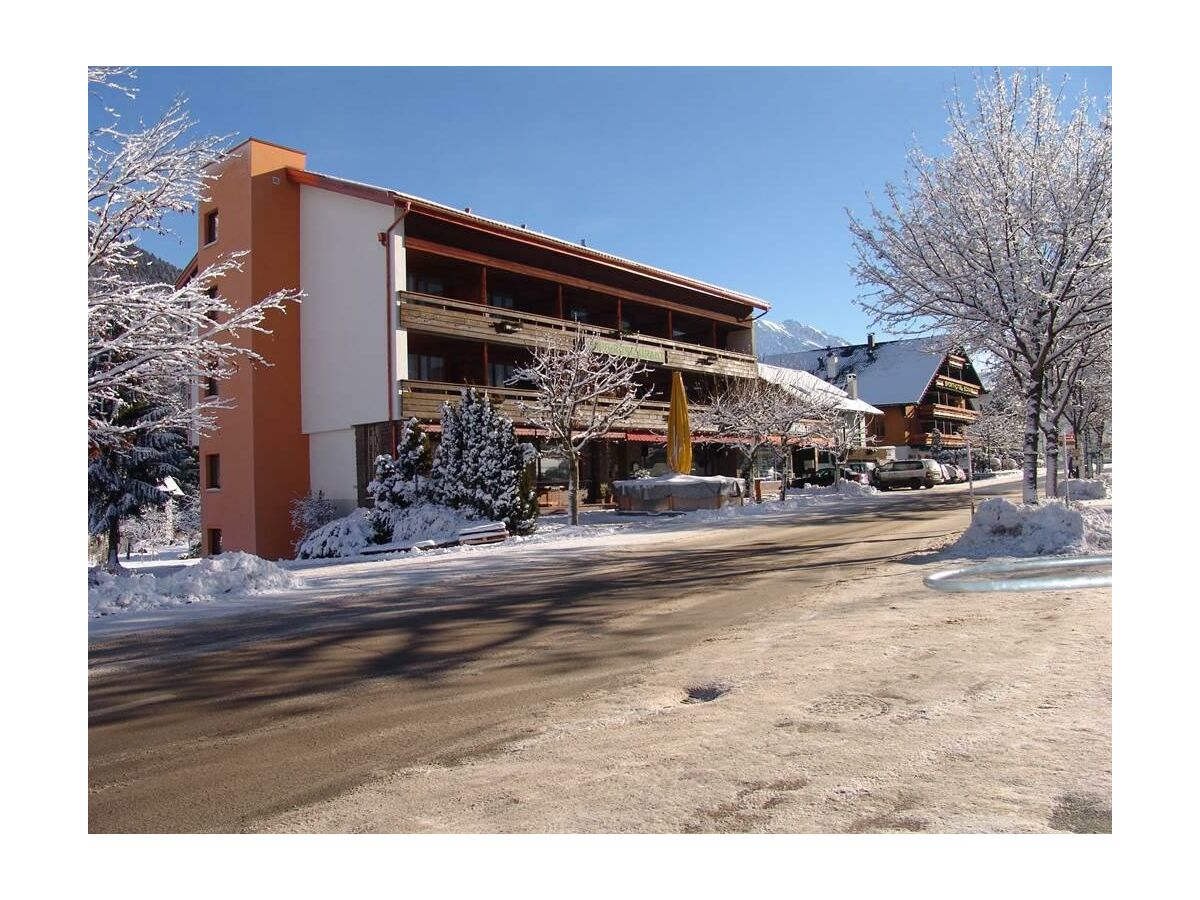 Holiday room Dreibettzimmer - Outdoor photo 3