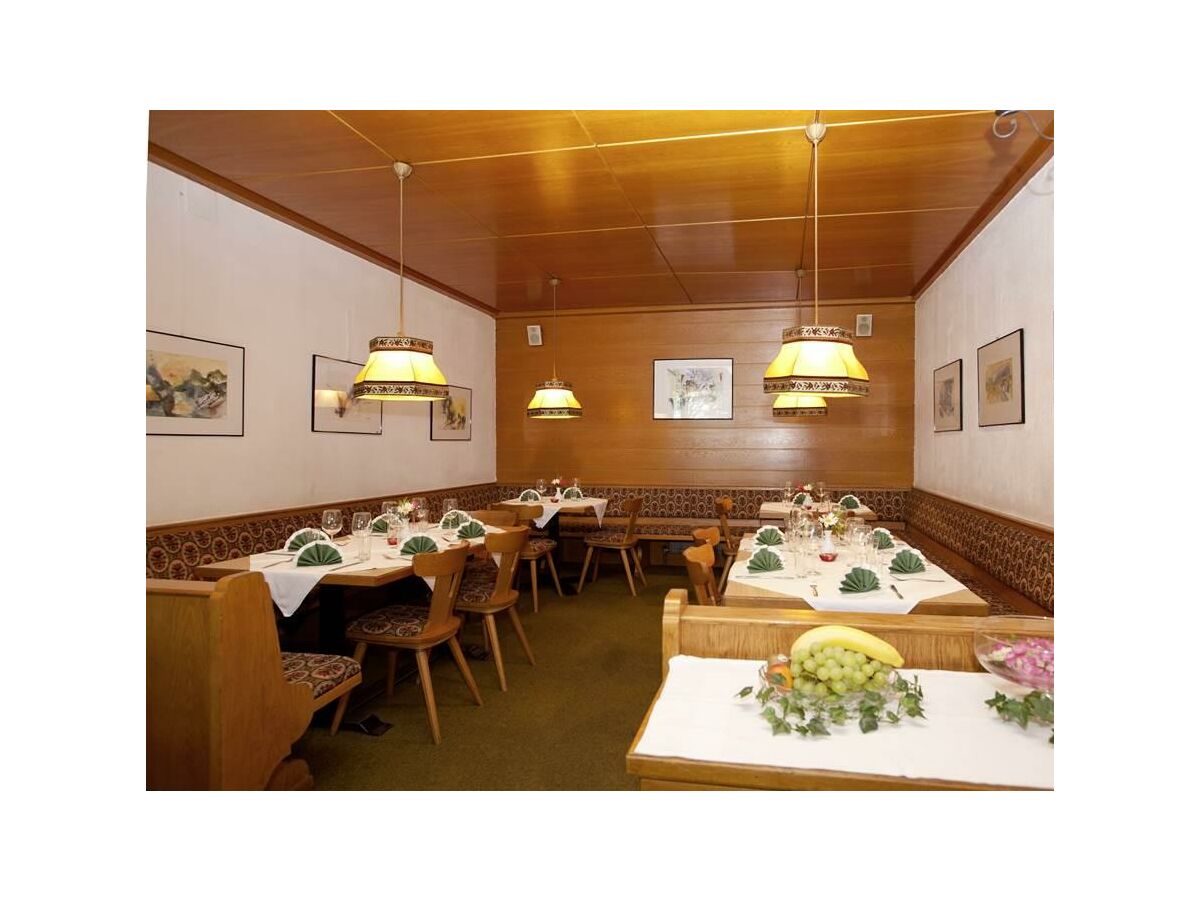 Holiday room Dreibettzimmer - Outdoor photo 4