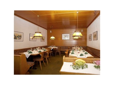 Holiday room Dreibettzimmer - Outdoor photo 4