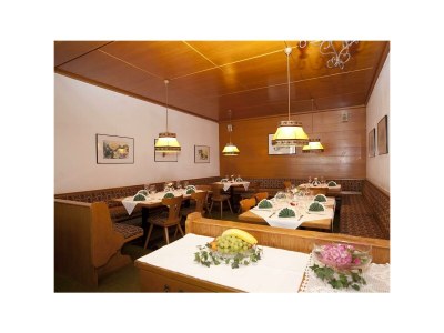 Holiday room Dreibettzimmer - Outdoor photo 5