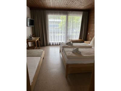 Holiday room Dreibettzimmer - Features photo 8