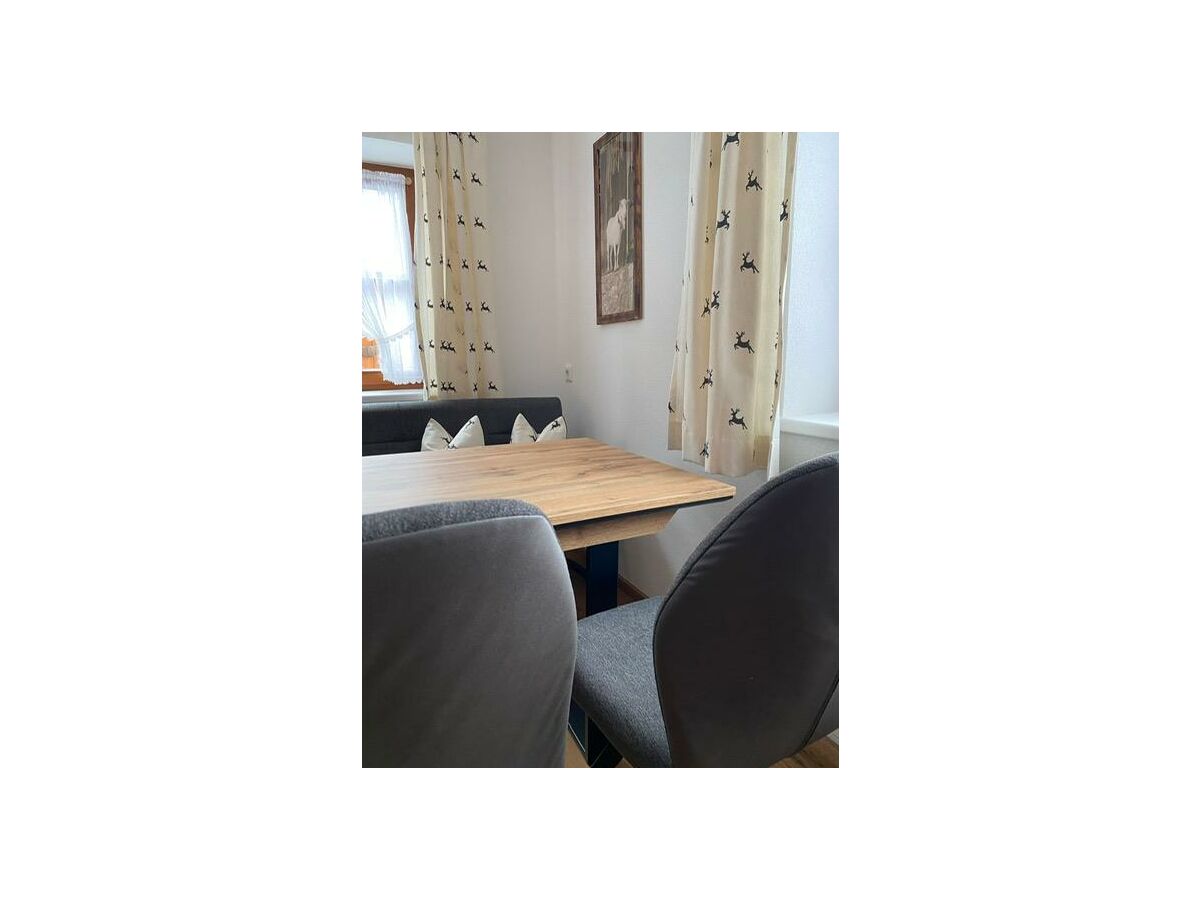 Apartment Apartment "Silvretta", Dusche, WC, 1 Schlafraum