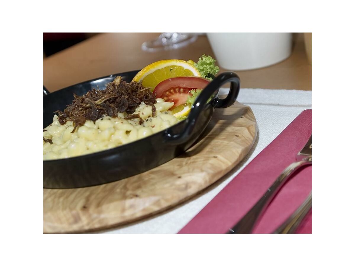 Apartment Apartment "Silvretta", Dusche, WC, 1 Schlafraum - Outdoor photo 4