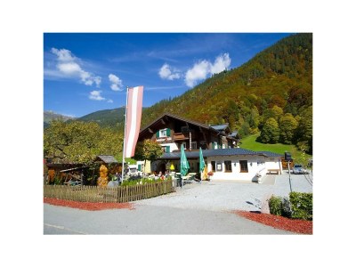 Apartment Apartment "Silvretta", Dusche, WC, 1 Schlafraum - Outdoor photo 2