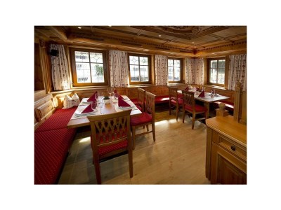 Apartment Apartment "Silvretta", Dusche, WC, 1 Schlafraum - Outdoor photo 7