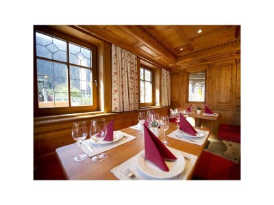 Apartment Apartment "Silvretta", Dusche, WC, 1 Schlafraum - Outdoor photo 12