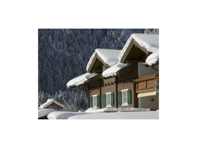 Apartment Apartment "Silvretta", Dusche, WC, 1 Schlafraum - Outdoor photo 20