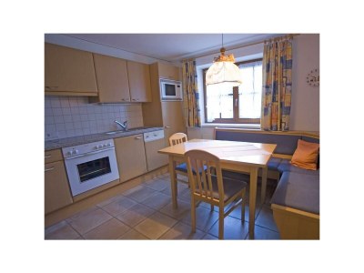 Apartment Apartment "Silvretta", Dusche, WC, 1 Schlafraum - Outdoor photo 29