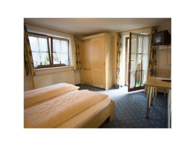 Apartment Apartment "Silvretta", Dusche, WC, 1 Schlafraum - Outdoor photo 32