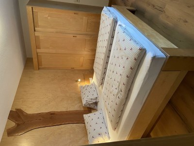 Apartment Apartment "Silvretta", Dusche, WC, 1 Schlafraum - Outdoor photo 37