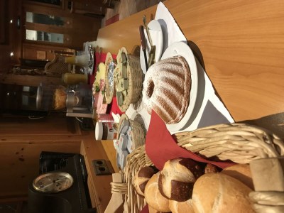 Apartment Apartment "Silvretta", Dusche, WC, 1 Schlafraum - Outdoor photo 39