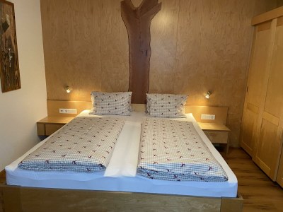 Apartment Apartment "Silvretta", Dusche, WC, 1 Schlafraum - Features photo 44