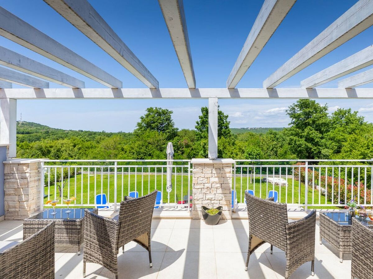 Villa Villa Ragusa - Outdoor photo 2