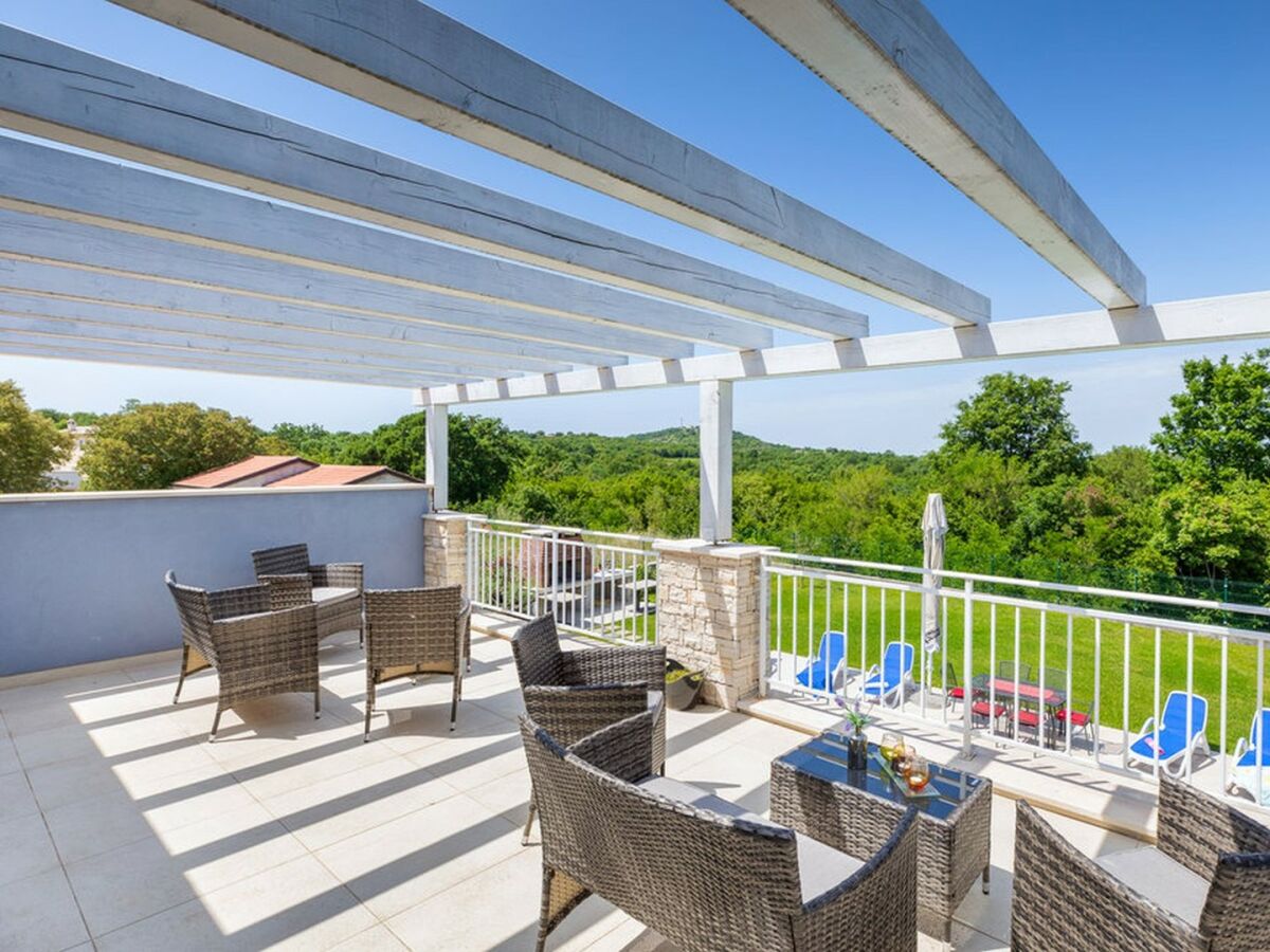 Villa Villa Ragusa - Outdoor photo 4