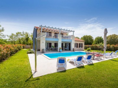 Villa Villa Ragusa in Sosici - Villa