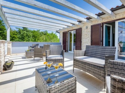 Villa Villa Ragusa - Outdoor photo 6