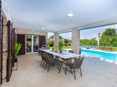 Villa Villa Ragusa - Outdoor photo 9