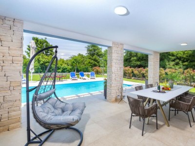 Villa Villa Ragusa - Outdoor photo 10