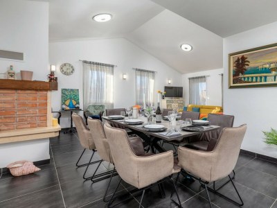 Villa Villa Ragusa - Features photo 11