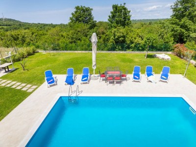 Villa Villa Ragusa - Features photo 13