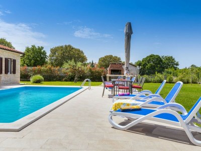 Villa Villa Ragusa - Features photo 14