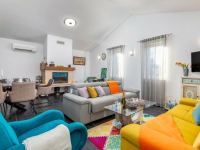 Villa Villa Ragusa - Features photo 16