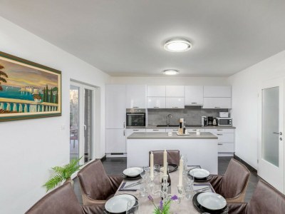 Villa Villa Ragusa - Features photo 18