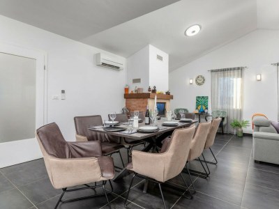 Villa Villa Ragusa - Features photo 20